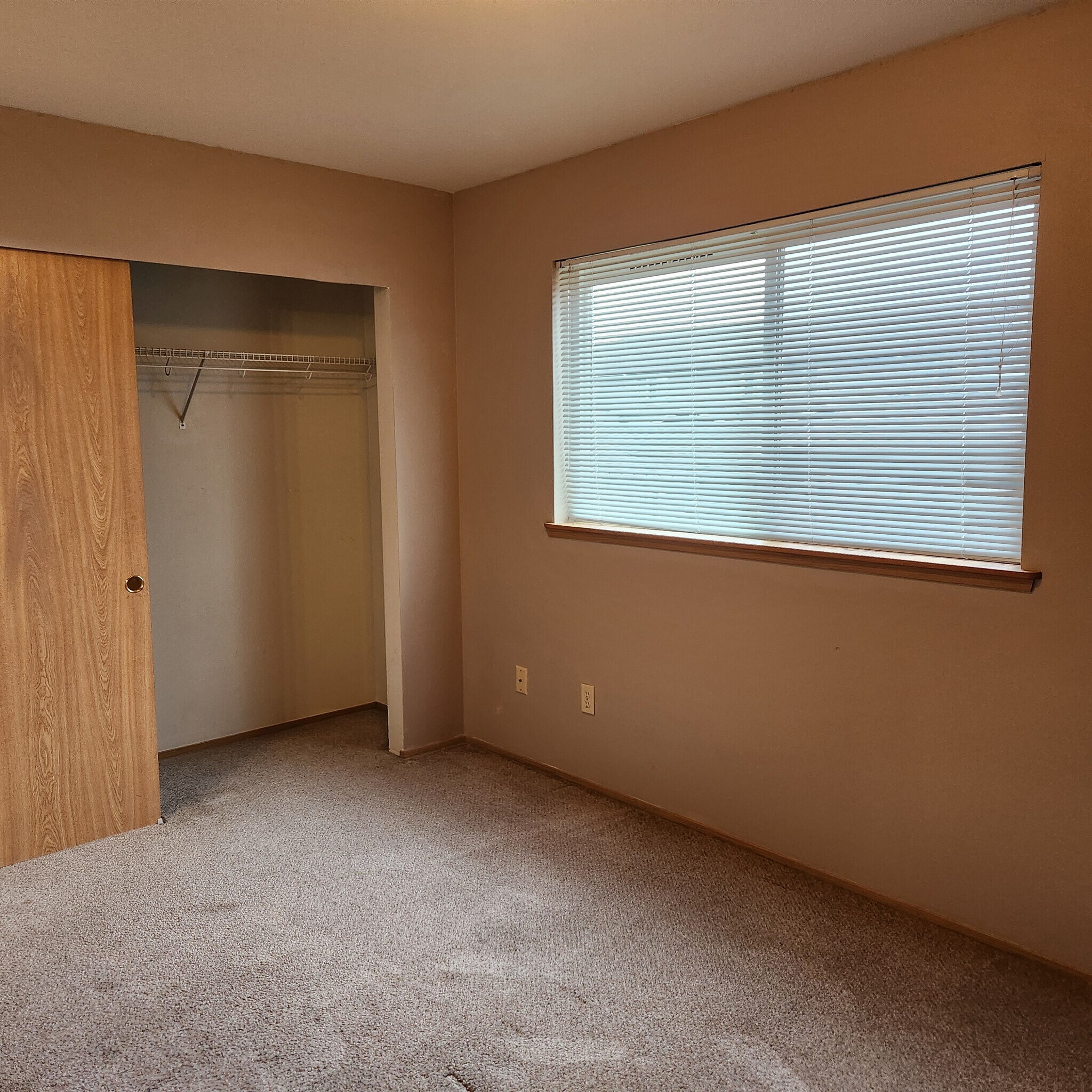 Bedroom 3 - 3603 Michelle Ln
