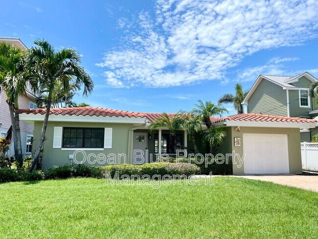 Primary Photo - 724 Sunset Cove