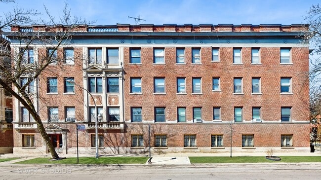Building Photo - 5110 S Woodlawn Ave