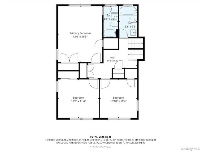 Building Photo - 118 Van Etten Blvd