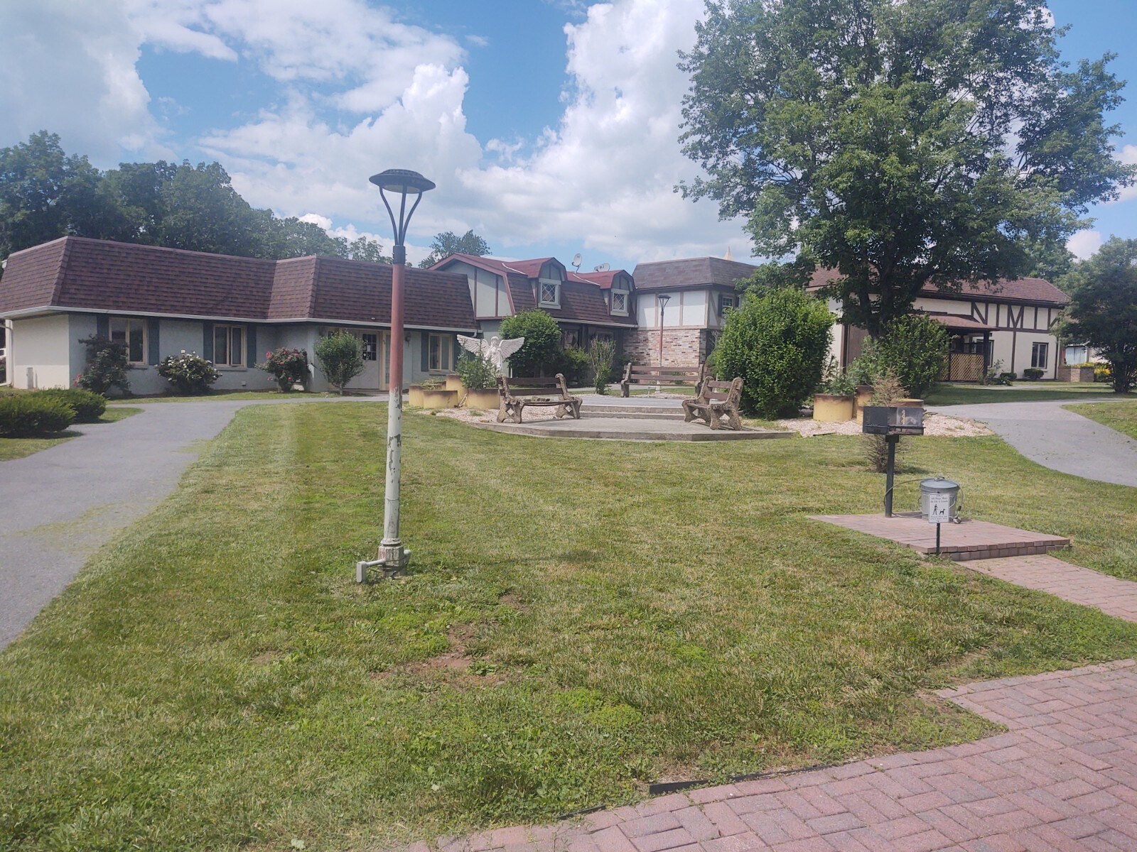 Building Photo - 2636 Emmitsburg Rd
