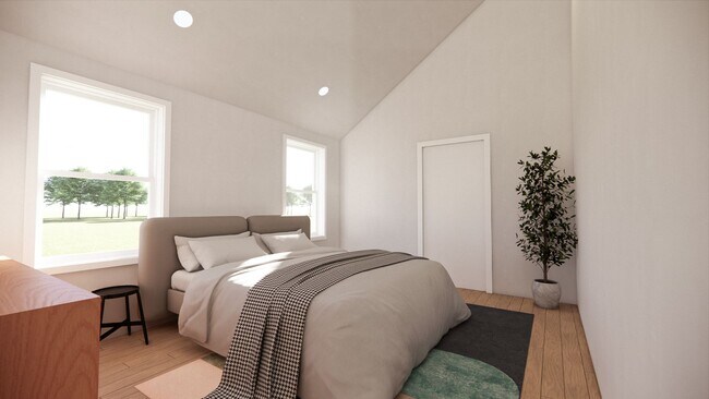 Building Photo - New Built 2 Bed 2 Bath Home for Sale!