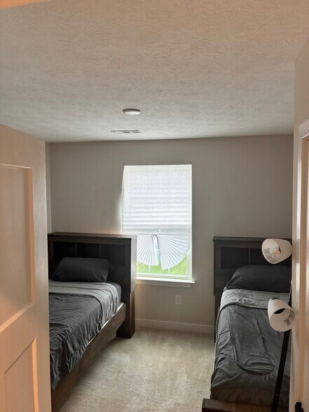 Bedroom 2 - 6832 Frey Ln