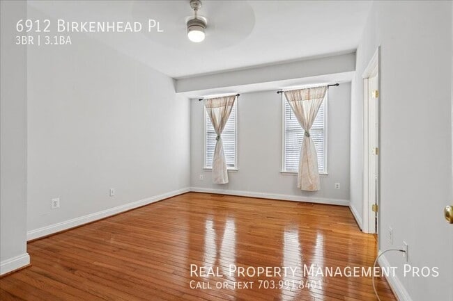 Building Photo - 6912 Birkenhead Pl