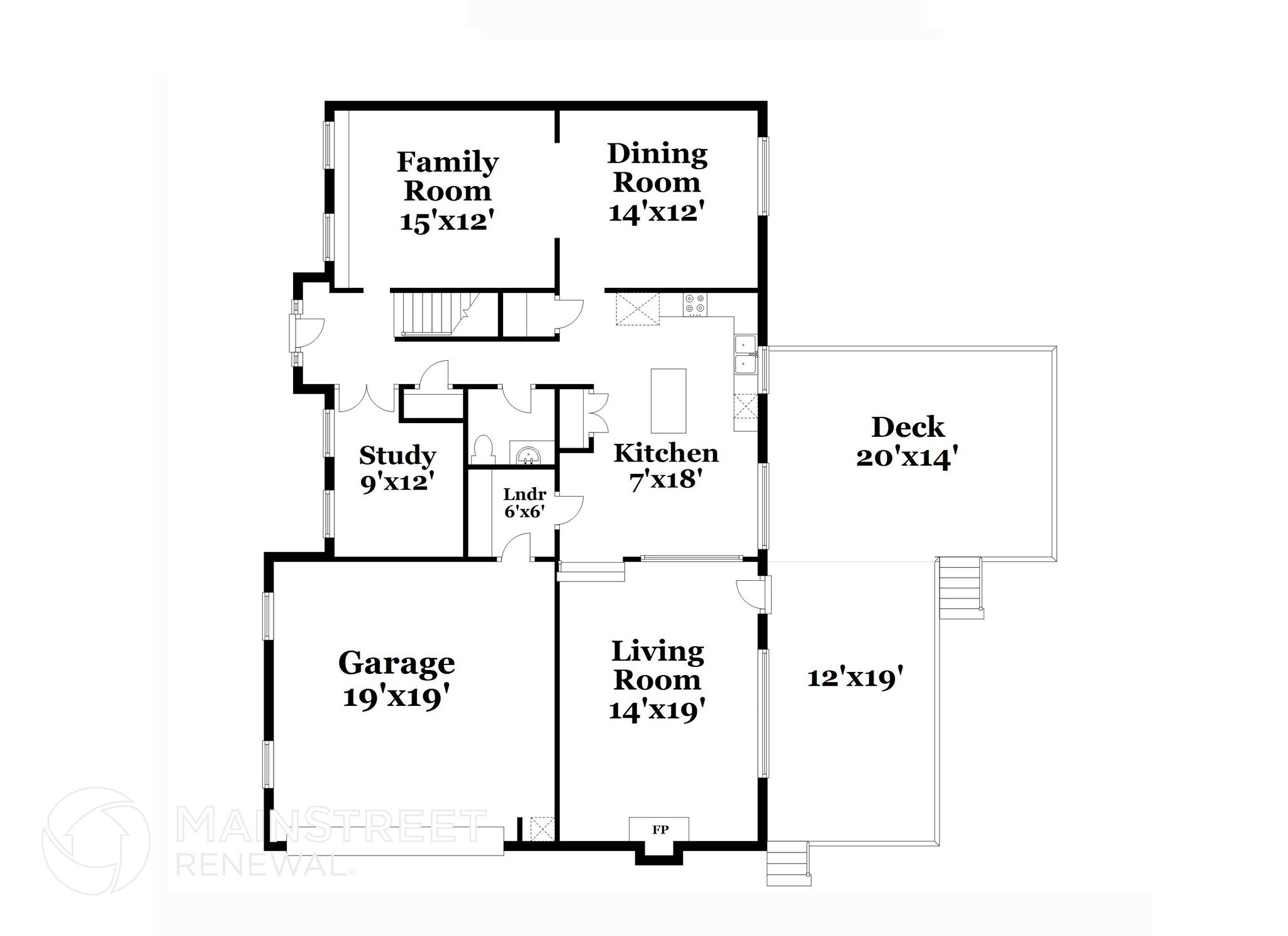 Building Photo - 4001 Preswick Ct