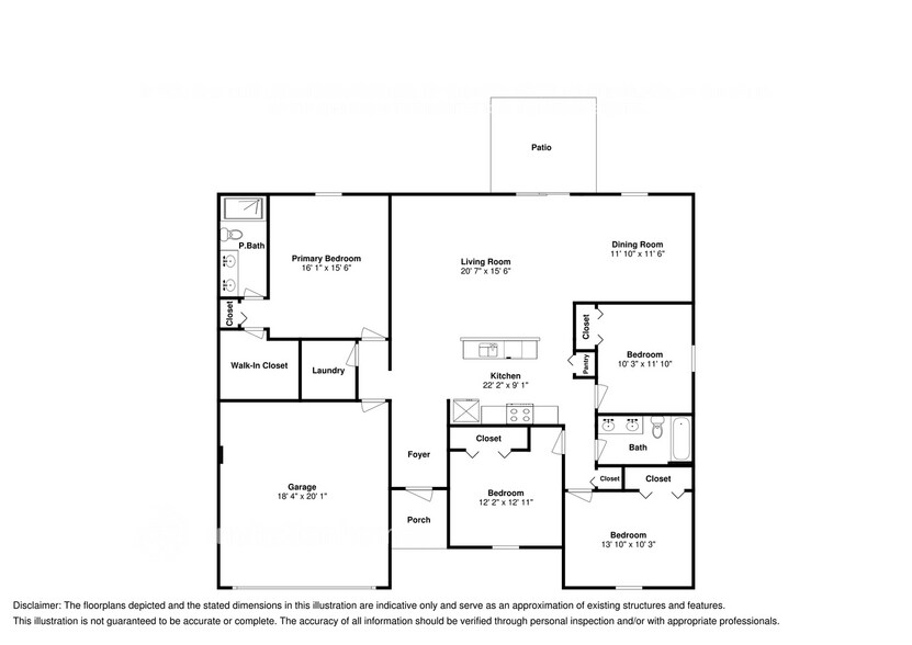 Building Photo - 880 Merrimac St SE