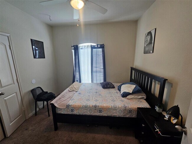 Building Photo - 19800 W.T. Gallaway St