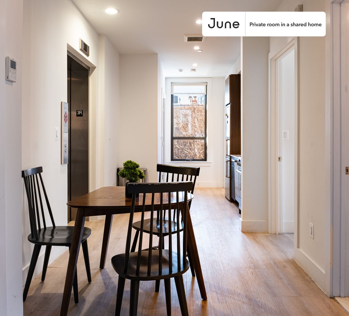 Building Photo - Room in Shared 4 bed/2 bath home in Dupont Circle