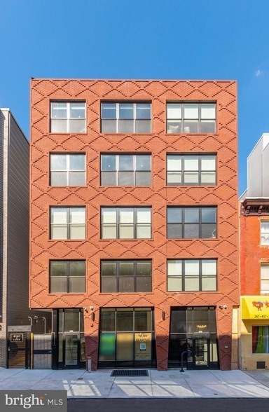 Building Photo - 1533 Ridge Ave