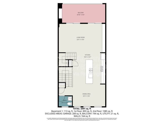 Building Photo - 1705 Dunnington Pl