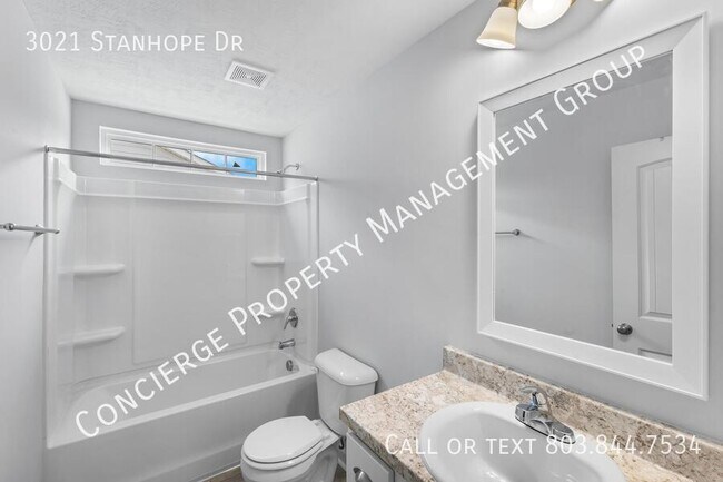 Building Photo - 3021 Stanhope Dr