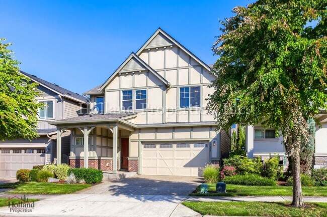 Building Photo - 17435 SW Forest Hollow St