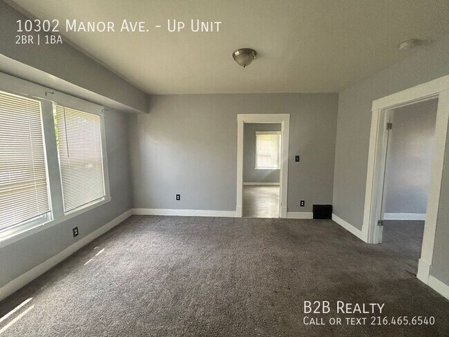 Building Photo - 10302 Manor Ave