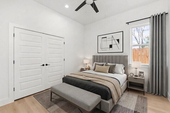 Building Photo - 5903 Doolittle Blvd