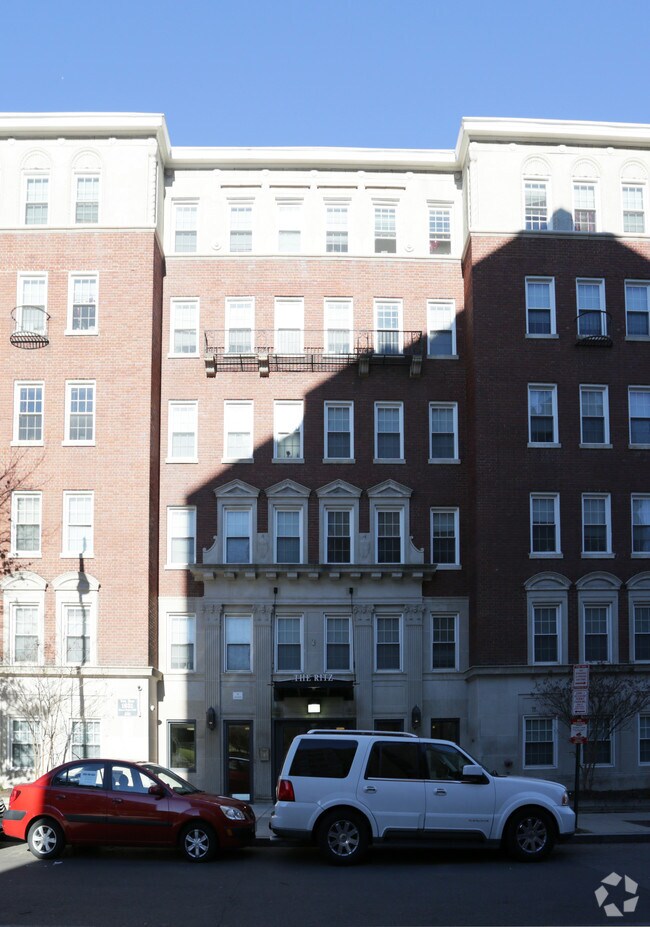 The Ritz 1631 Euclid St NW Washington DC 20009 Apartment Finder