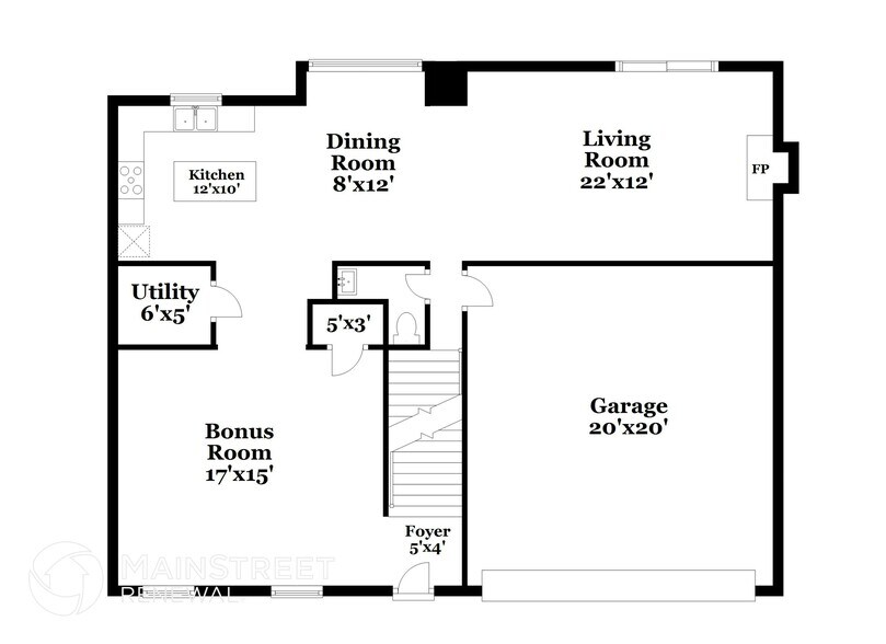 Building Photo - 11101 Meadow Chase Ct