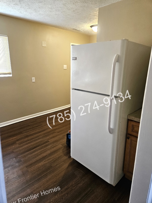 Building Photo - 1333 Ponca Ave