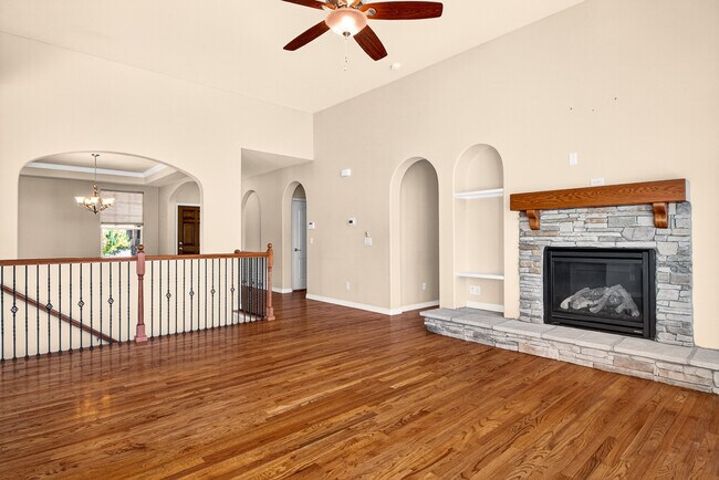 Building Photo - 5279 Mount Cutler Ct