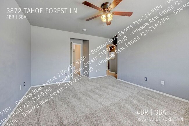 Building Photo - 3872 Tahoe Forest Ln