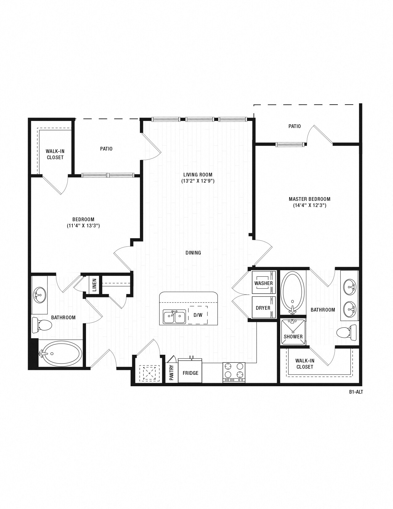 The Banks at West Fork 1405 Riverwatch Ct Murfreesboro TN 37128