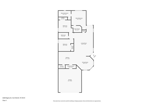 Building Photo - 6440 Regina Dr