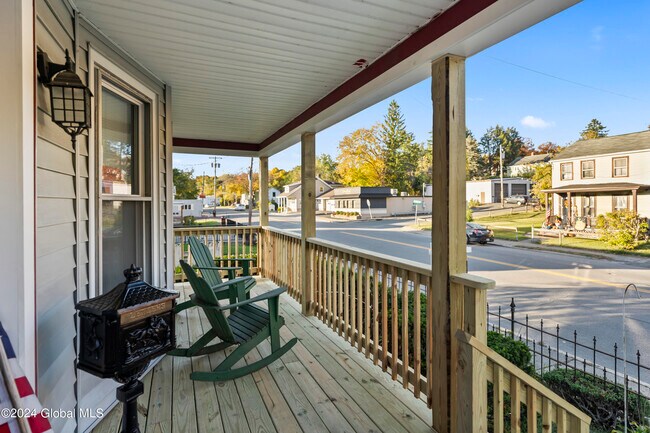 Building Photo - 776 Pawling Ave