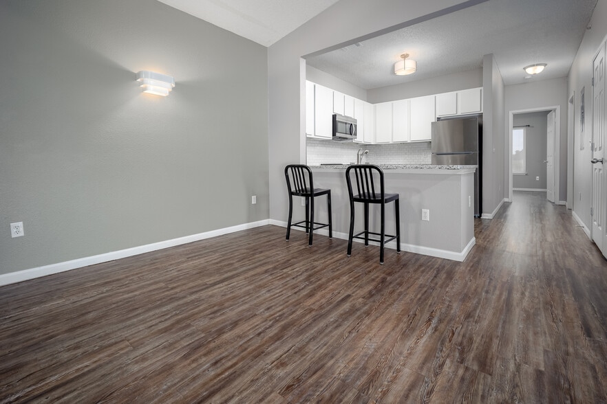 Primary Photo - The Edge at Norman Condos