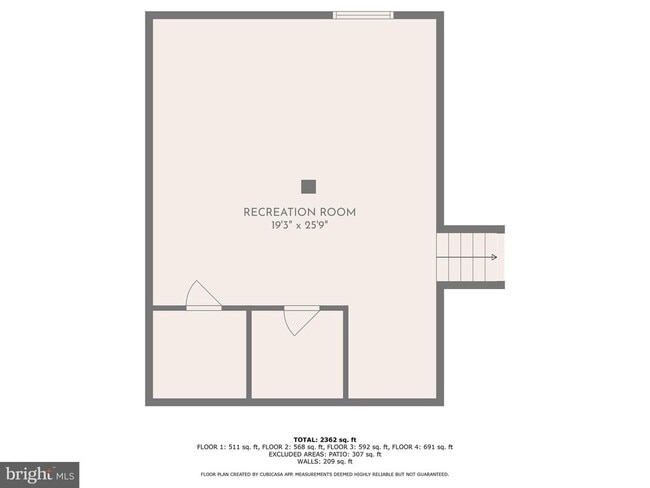 Building Photo - 5918 King James Dr