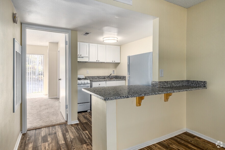 Misty Oaks Apartments 744 Spring West Rd Orlando FL 32818 Apartment