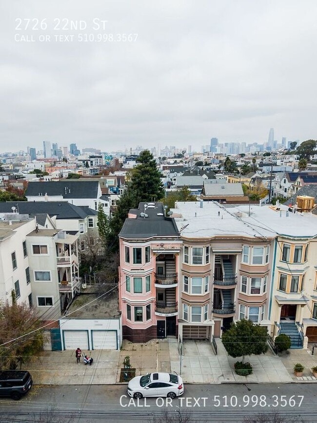 Building Photo - 2726 22nd St