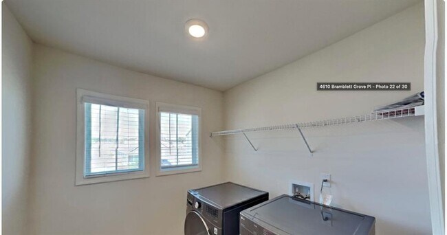 Building Photo - 4610 Bramblett Grove Pl