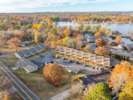 Building Photo - 1203 Marion Anderson Rd