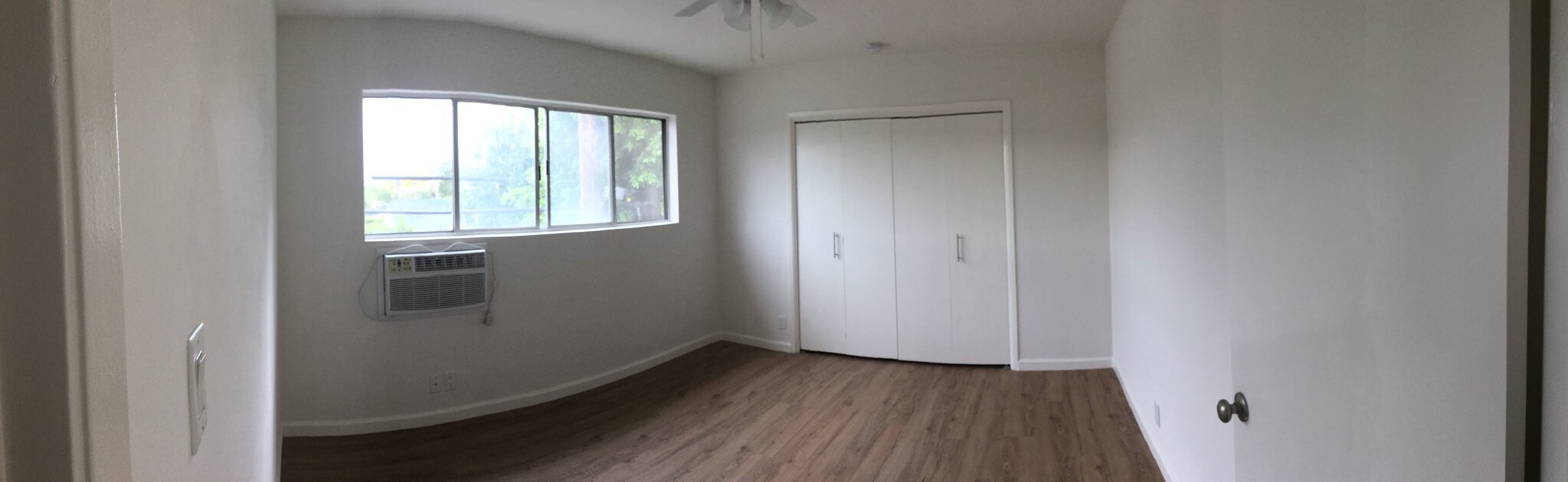 Bedroom 2 - 942 N Gardner St