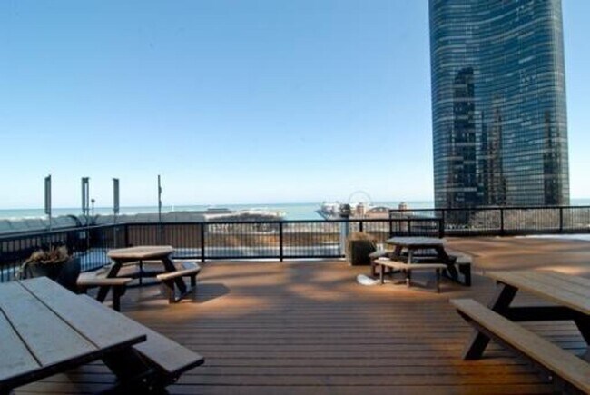 Building Photo - Lakefront Loft in a Historical Building with Every Convenience