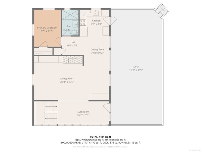 Building Photo - 25 Cottage Grove Rd