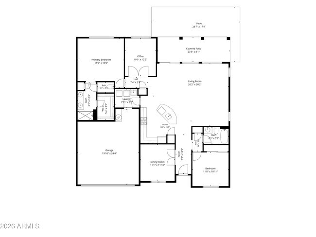 Building Photo - 42406 W Falling Star Dr