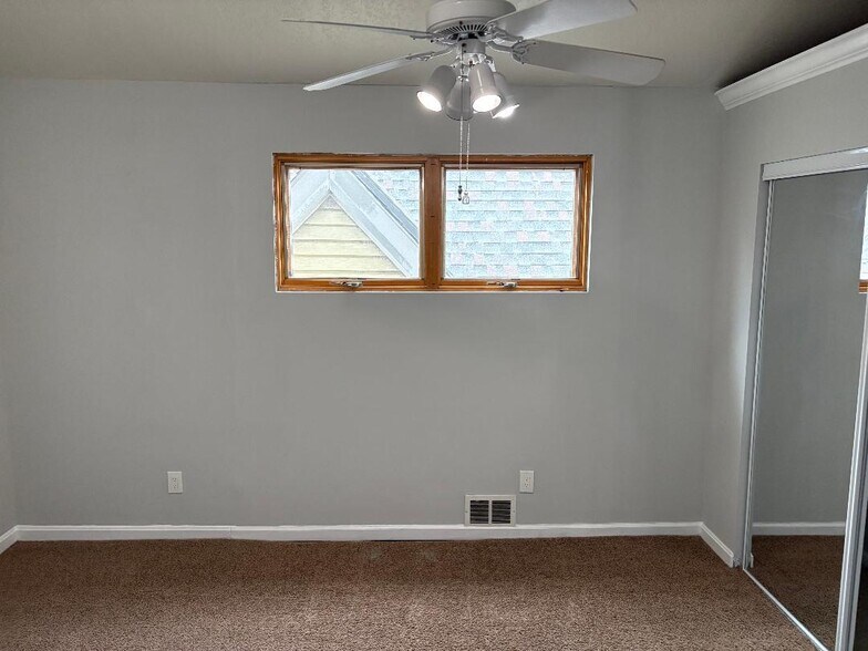 Bedroom#3 - 6 Prospect St