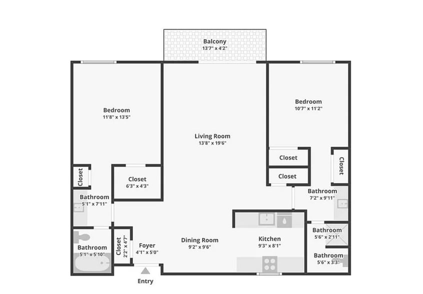 Building Photo - 5460 White Oak Ave