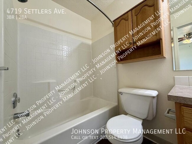 Building Photo - 4719 Settlers Ave