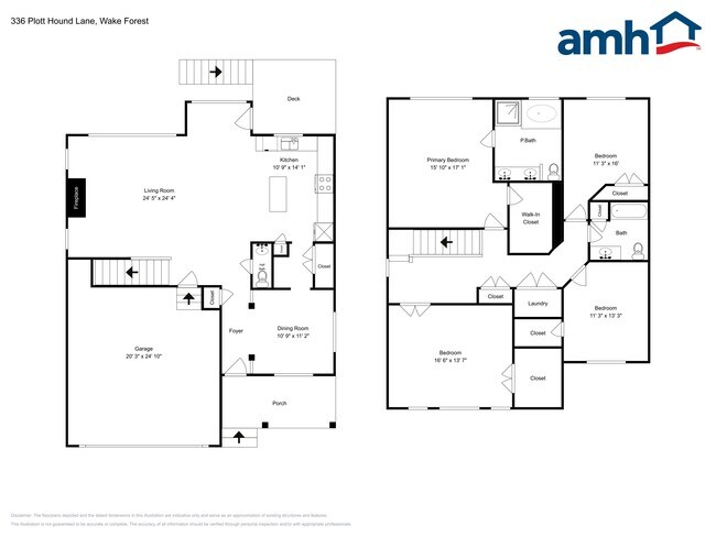 Building Photo - 336 Plott Hound Ln