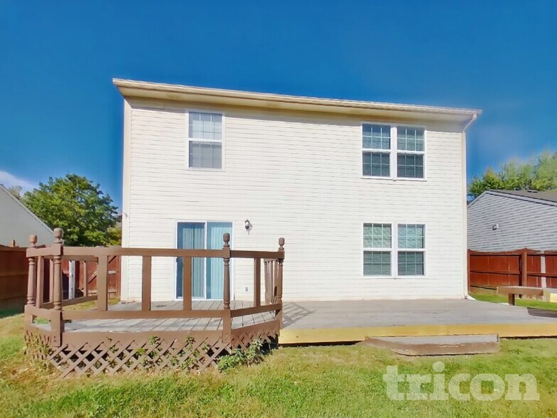 Building Photo - 6339 Cradle River Dr