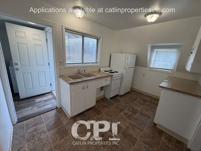 Building Photo - 1623 N 2nd Ave