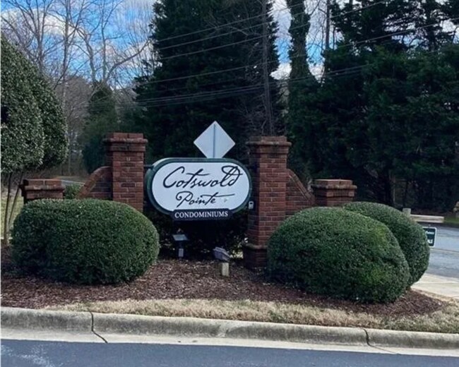 Primary Photo - 3708 Cotswold Terrace