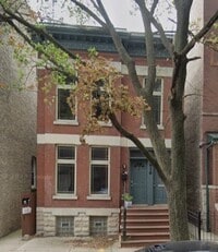 Building Photo - 816 N Hermitage Ave