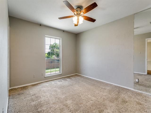 Building Photo - 7107 Curry Dr