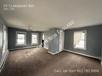 Building Photo - 69 Claremont Ave