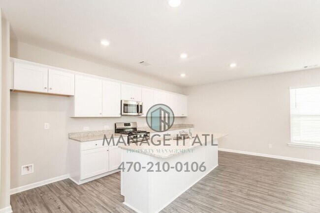 Building Photo - 4 Bedroom House in Braselton close to HWY 85