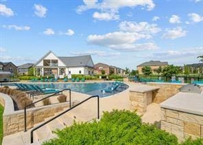 Building Photo - 2625 Dodson St