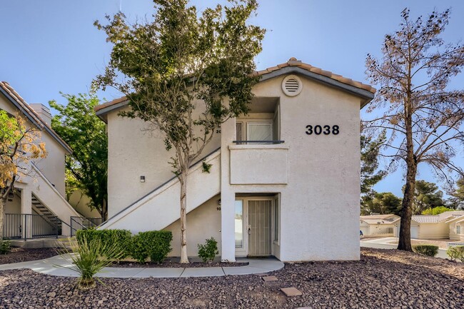 Building Photo - FULLY FURNISHED 2 bedroom condo near UNLV!