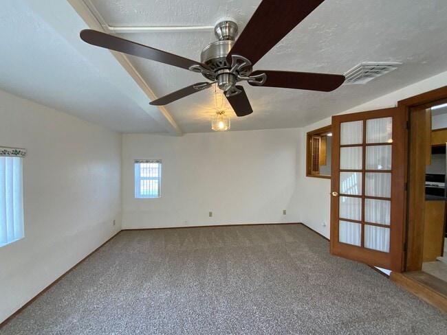 Building Photo - 3 Bedroom Single Story Home Available Near Eubank Blvd NE & Indian School Rd NE!